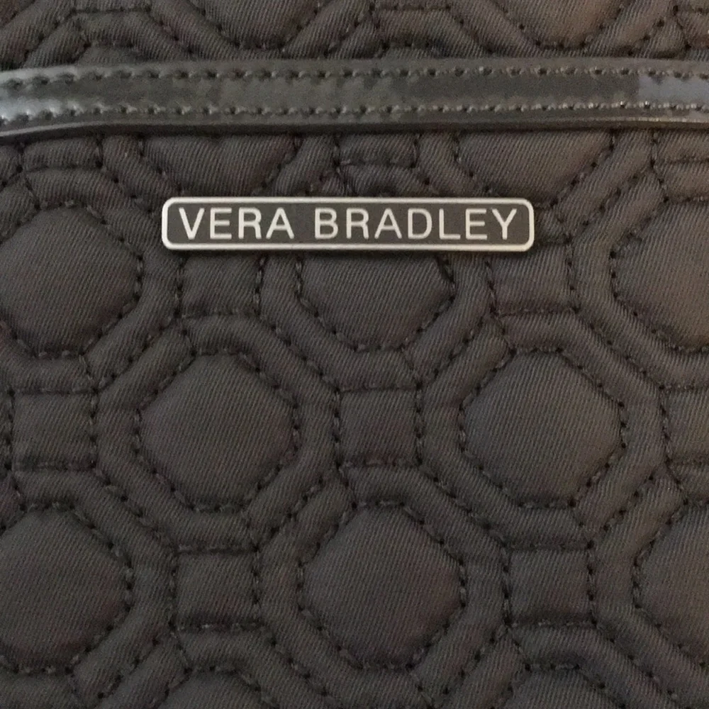 Vera Bradley Travel Laptop/tablet Carry-on Bag
